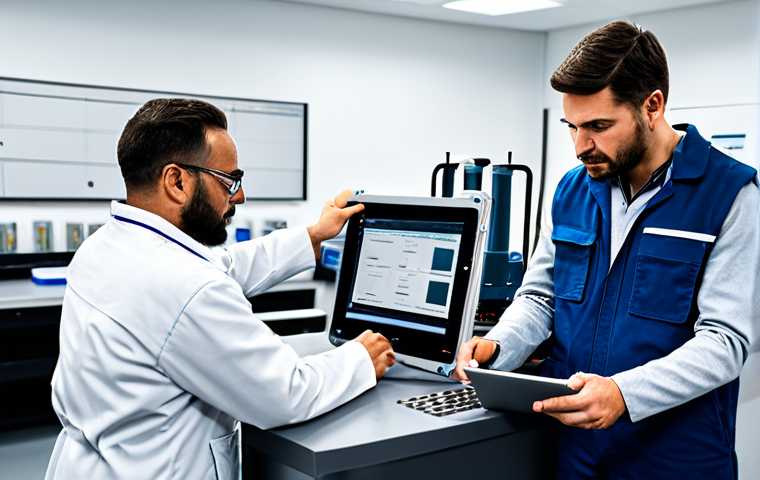 建筑材料试验员提效秘籍 - 이미지 1