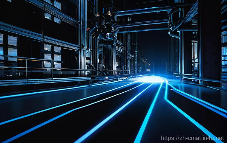 건설재료시험 기술자와 산업용 설비 사례 - **Prompt 1: Embedded Smart Sensors in a Building Structure**
    A highly detailed, realistic cross-...