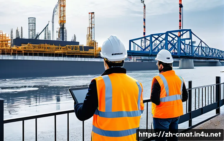 건설재료시험의 최적화 기술 관련 이미지 2