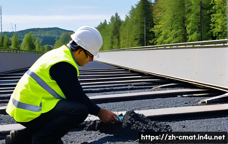 건설재료시험기사 자격증 활용 사례 관련 이미지 2
