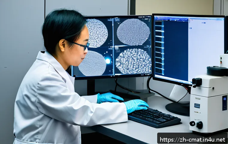 건설재료시험과 시험 장비 교정 관련 이미지 2