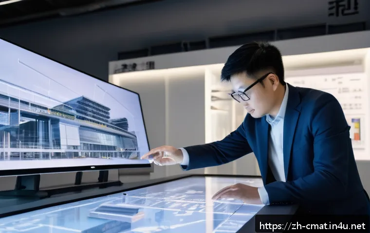 건설재료시험과 3D 프린팅 기술의 융합 관련 이미지 1