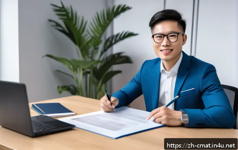 건설재료시험 기술자의 이직 준비 팁 관련 이미지 2